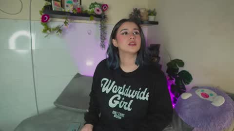 lanaherondale_ online show from 03-03-26, 03:45