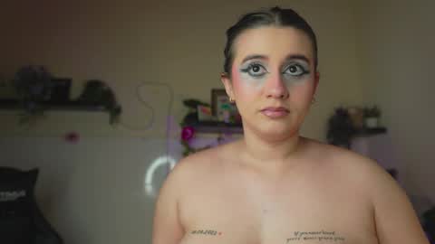 lanaherondale_ online show from 03-24-26, 09:03