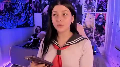LanaKyutt666 online show from 07-23-26, 05:49
