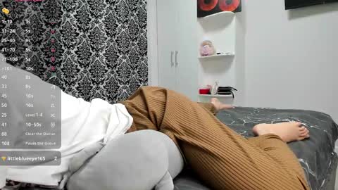 Lana online show from 01-10-25, 06:28