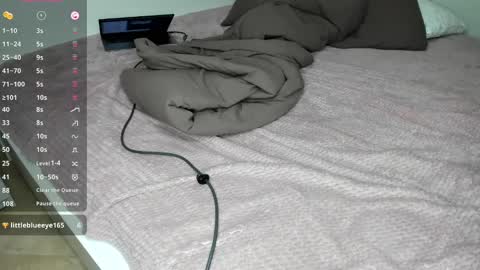 Lana online show from 01-16-25, 04:18