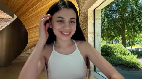 Lana online show from 10-08-25, 03:09