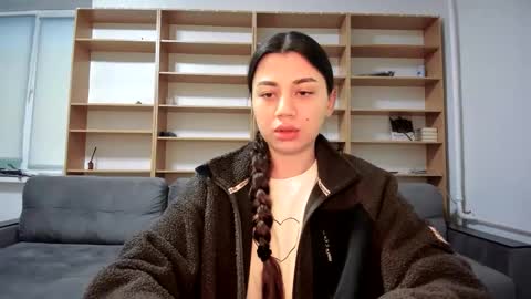 Lana online show from 05-31-26, 05:53