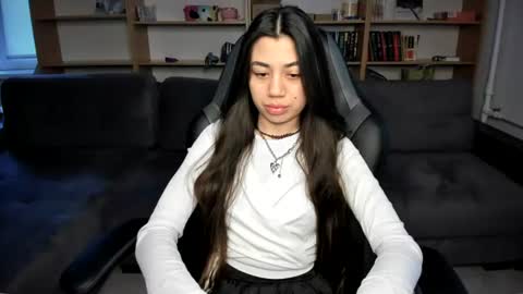 Lana online show from 06-26-26, 03:49