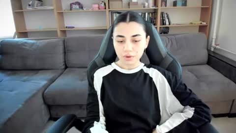 Lana online show from 08-03-26, 05:38
