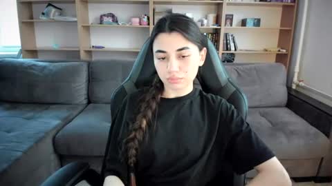 Lana online show from 08-04-26, 05:48