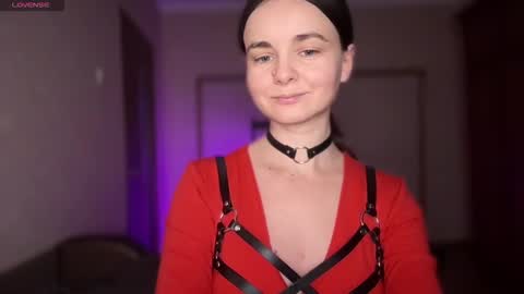 Lana online show from 11-13-25, 11:36