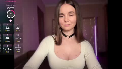 Snapshot of lanaloulou chatting on 06-25-26, 08:46 Lana online show from 06-25-26, 08:46