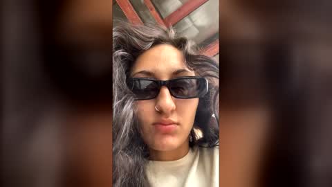 Snapshot of lananoirr6 chatting on 05-07-26, 11:04 Lana Noir online show from 05-07-26, 11:04