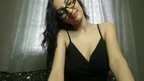 Snapshot of lananoirr6 chatting on 05-15-26, 12:56 Lana Noir online show from 05-15-26, 12:56