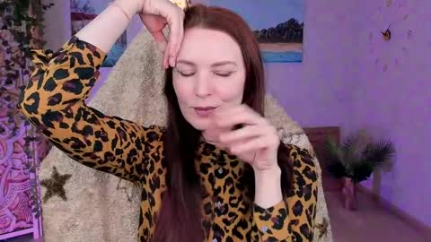 Lana Radiance online show from 04-30-26, 10:54