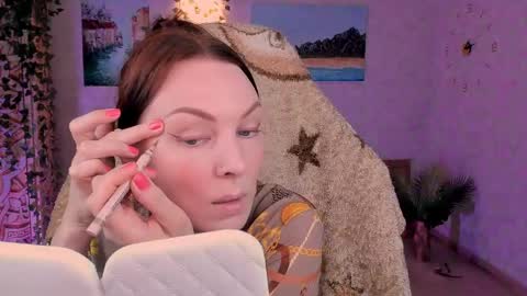 Lana Radiance online show from 05-07-26, 07:47