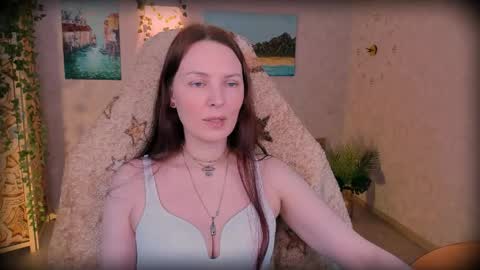 Lana Radiance online show from 05-17-26, 12:12