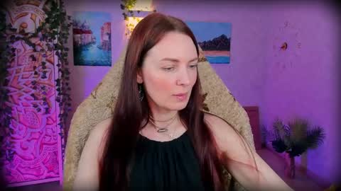 Lana Radiance online show from 05-23-26, 12:20