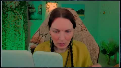 Lana Radiance online show from 06-17-26, 01:01