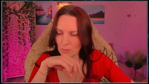 Lana Radiance online show from 06-19-26, 11:14