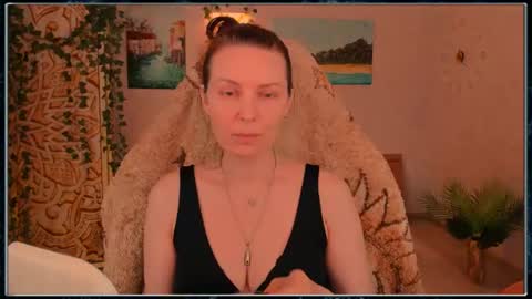 Lana Radiance online show from 06-20-26, 08:39