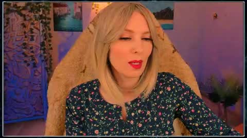 Lana Radiance online show from 06-21-26, 02:41
