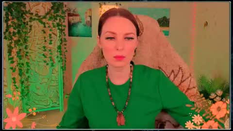 Lana Radiance online show from 06-24-26, 02:27
