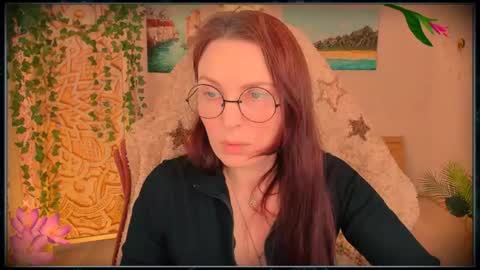 Lana Radiance online show from 06-27-26, 02:34
