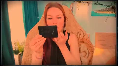 Lana Radiance online show from 07-04-26, 10:32