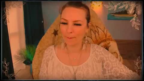 Lana Radiance online show from 07-06-26, 03:25