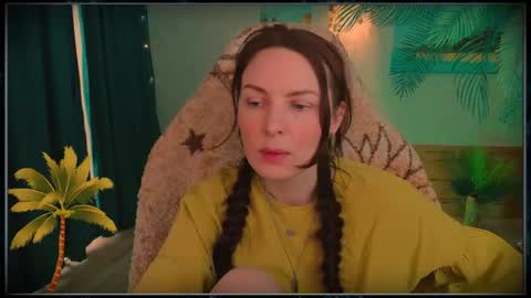 Lana Radiance online show from 07-08-26, 12:31