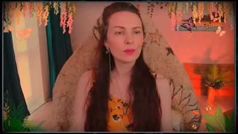 Lana Radiance online show from 07-09-26, 01:26