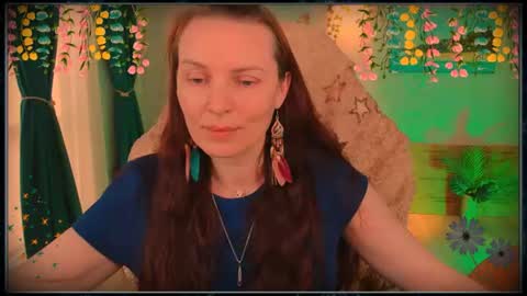 Lana Radiance online show from 07-15-26, 02:33