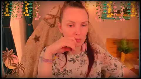 Lana Radiance online show from 07-17-26, 12:34
