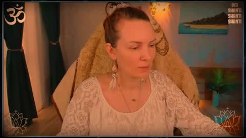 Lana Radiance online show from 07-27-26, 01:51