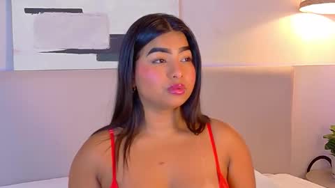 Lana online show from 09-30-25, 07:41