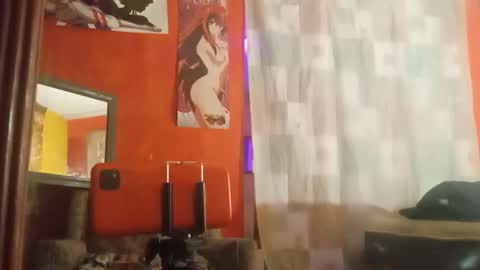 lanasexyass online show from 12-16-25, 05:12