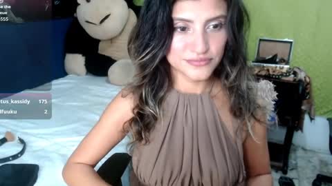 lanaspacexoanon online show from 07-24-26, 03:48