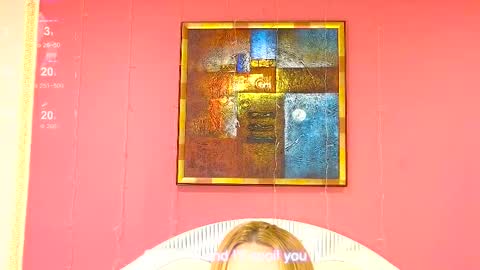 lanavibes online show from 10-15-25, 06:46