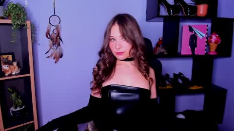 LanaXStar online show from 04-10-26, 06:29