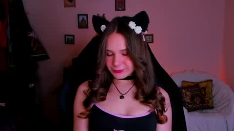 LanaXStar online show from 05-27-26, 06:54