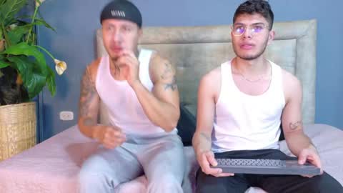 Lance  Max  online show from 04-21-26, 01:29