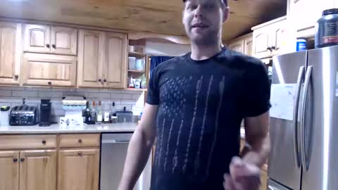 Lance online show from 01-08-26, 12:46