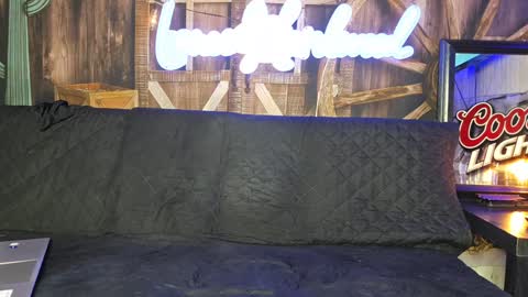 Snapshot of lancehardwood222 chatting on 02-02-25, 02:38 LANCE online show from 02-02-25, 02:38