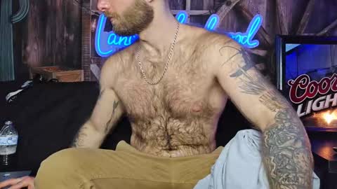 Snapshot of lancehardwood222 chatting on 02-22-25, 05:34 LANCE online show from 02-22-25, 05:34