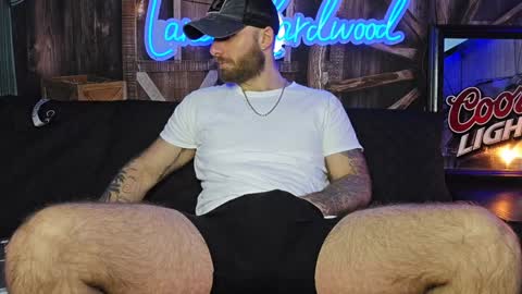 Snapshot of lancehardwood222 chatting on 02-26-25, 01:32 LANCE online show from 02-26-25, 01:32