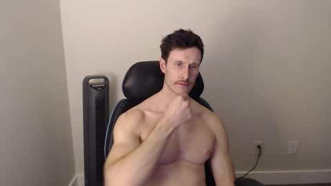 Lance online show from 10-27-25, 07:40