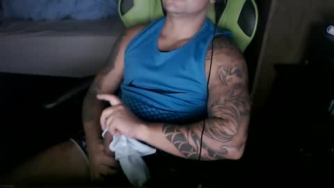 Snapshot of landaw chatting on 12-03-24, 10:50 Landaw online show from 12-03-24, 10:50