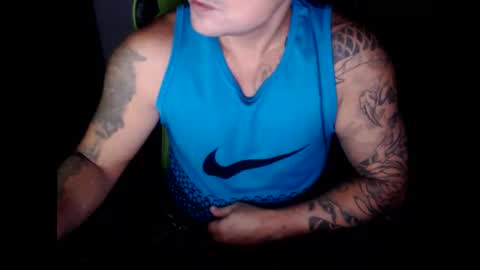 Snapshot of landaw chatting on 11-17-25, 05:41 Landaw online show from 11-17-25, 05:41