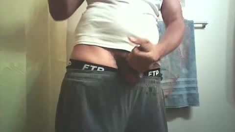 Ricobandz online show from 09-19-25, 02:57