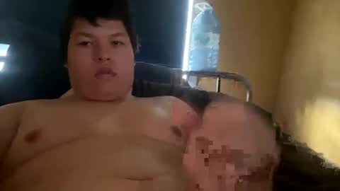 Snapshot of landonhov chatting on 01-25-25, 06:24 landonhov online show from 01-25-25, 06:24