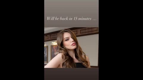 Laneah online show from 02-04-25, 11:16