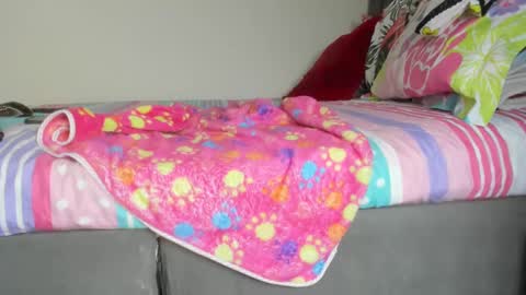 Snapshot of lanegraflor955 chatting on 03-02-25, 11:31 Stefany online show from 03-02-25, 11:31