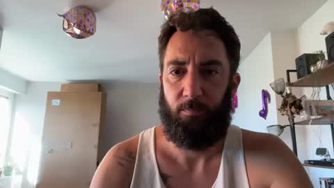 Lanimal online show from 07-28-26, 07:37